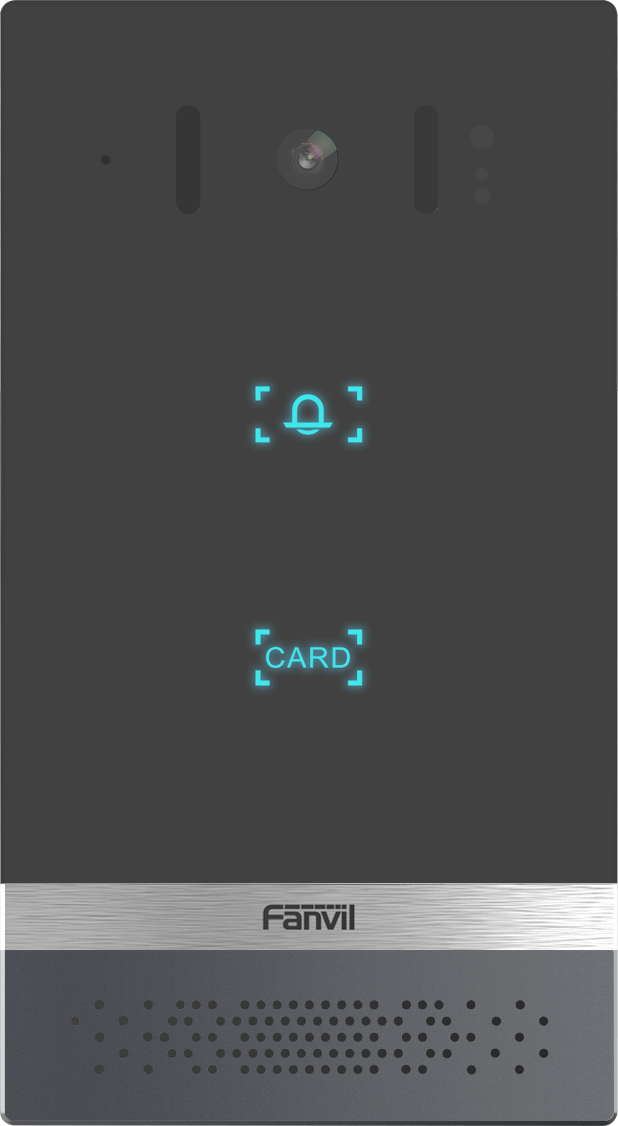 Fanvil i61 SIP Outdoor Audio & Video Door Phone Fanvil i61 SIP Outdoor Audio & Video Door Phone